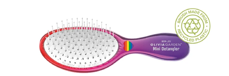 Mini Detangler - OGM-JD1