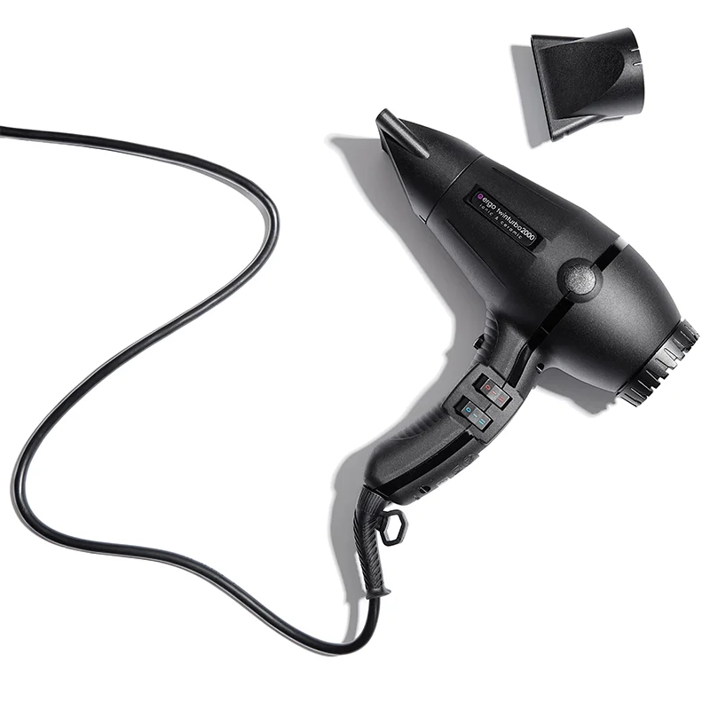 Pro TT2000 Blow Dryer