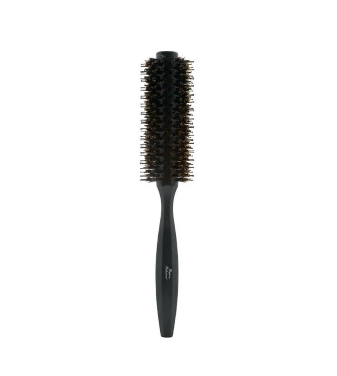 Professional Wooden Nylon / Boar Bristles Hair Brush Japan 19 CMS 3032 - Roger