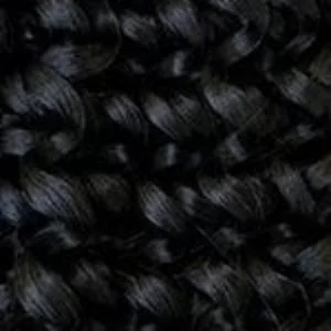 RastAfri Bahama Curl Crochet Hair Extensions