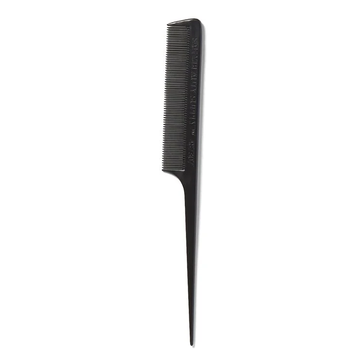 Magic Rat Tail Comb