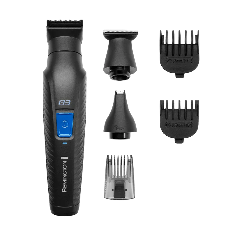 Remington G3 Graphite Series Multi Grooming Kit Pg3000