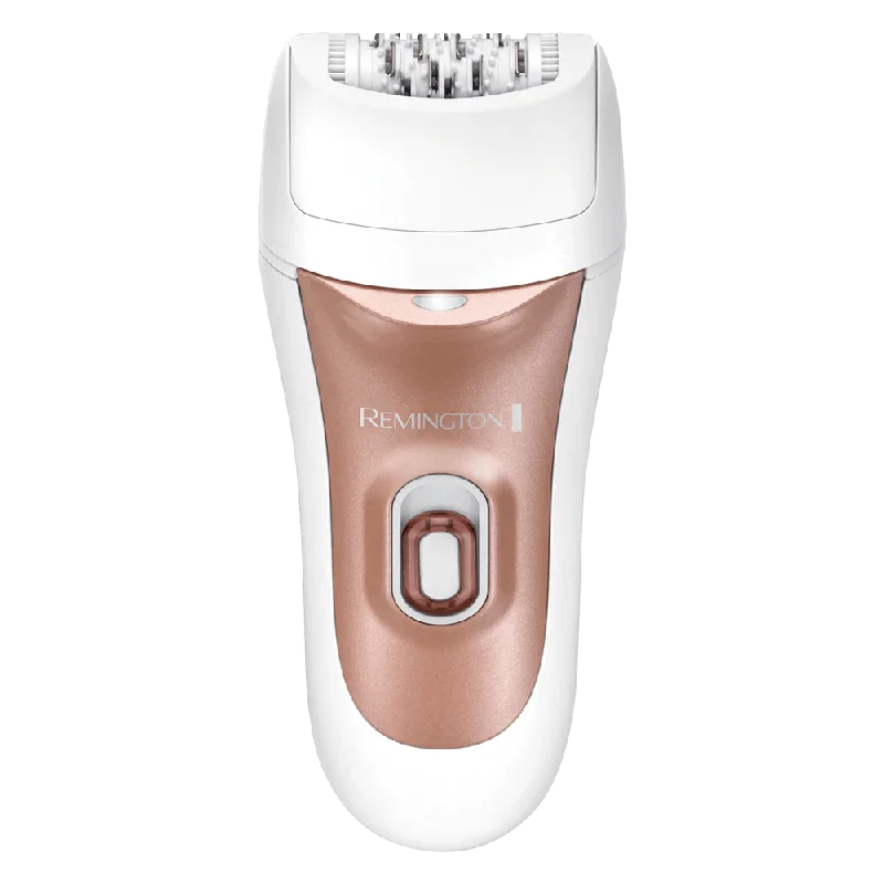 Remington Smooth & Silky Epilator Ep7500 5-In-1