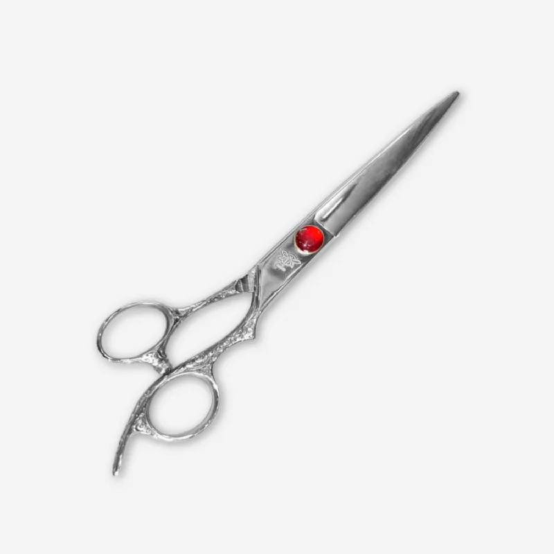 Sukotto Scissors Ruby Red Shear