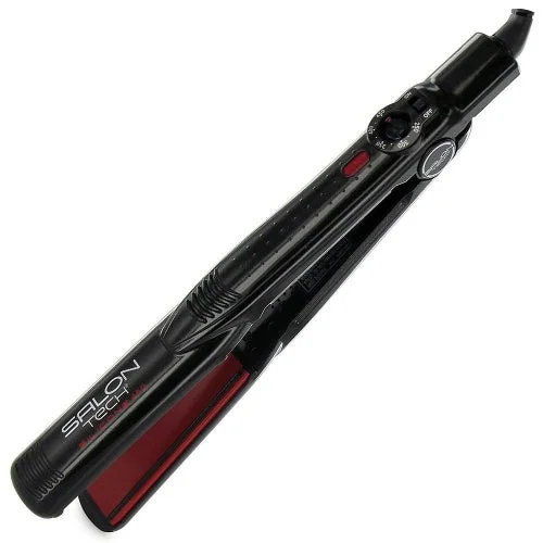 Salon Tech Silicone 450 Flat Iron