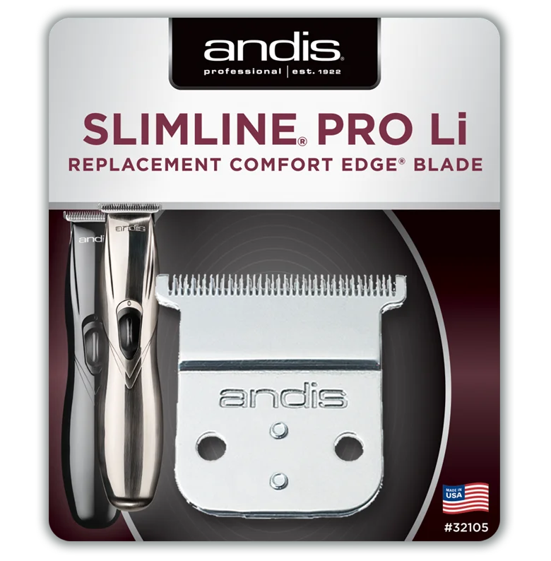 SLIMLINE PRO LI BLADE