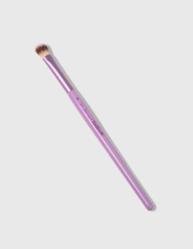 Small Powder Makeup Brush - #5