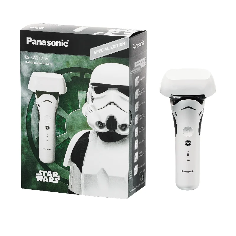 STAR WARS™ Stormtrooper Special Edition ARC3 Men’s Shaver