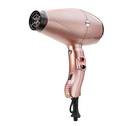 Stylecraft Gamma+ Aria Dual Ionic Dryer-Rose Gold