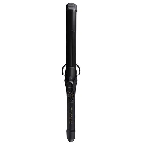 Stylecraft Style Stix XL Spring Curling Iron-Black