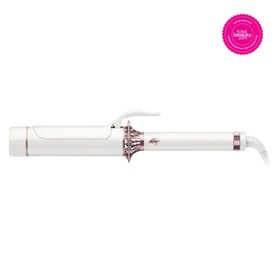 T3 Bodywaver-White & Rose Gold 1.75 in