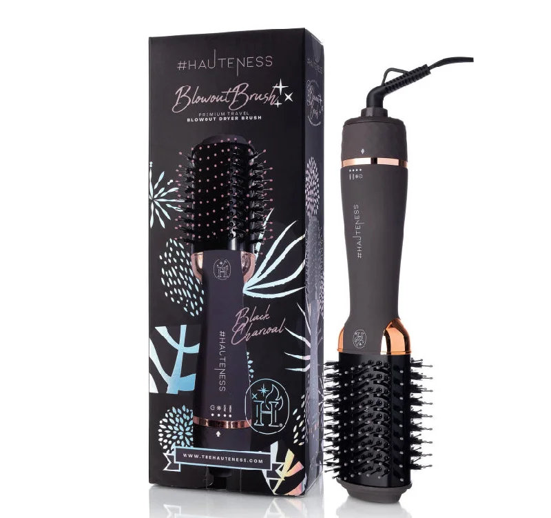 The Hautness Blowout Brush