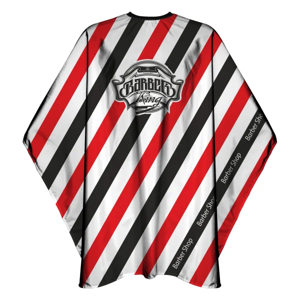 The Shave Factory Premium Barber Cape