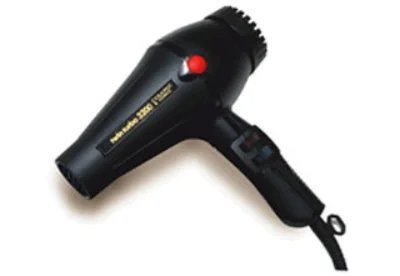 Turbo Power Twin Turbo 3800 Ceramic Ionic Dryer