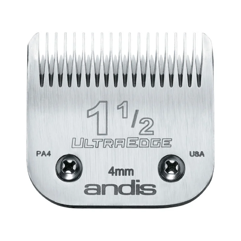 Andis UltraEdge® Detachable Blade, Size 1 1/2