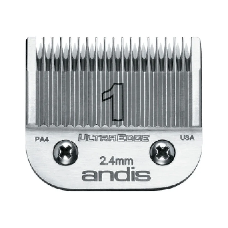 Andis UltraEdge® Detachable Blade, Size 1