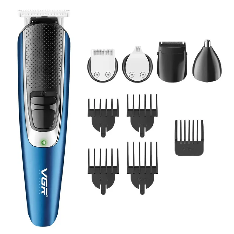 VGR All in One Grooming Kit V-172