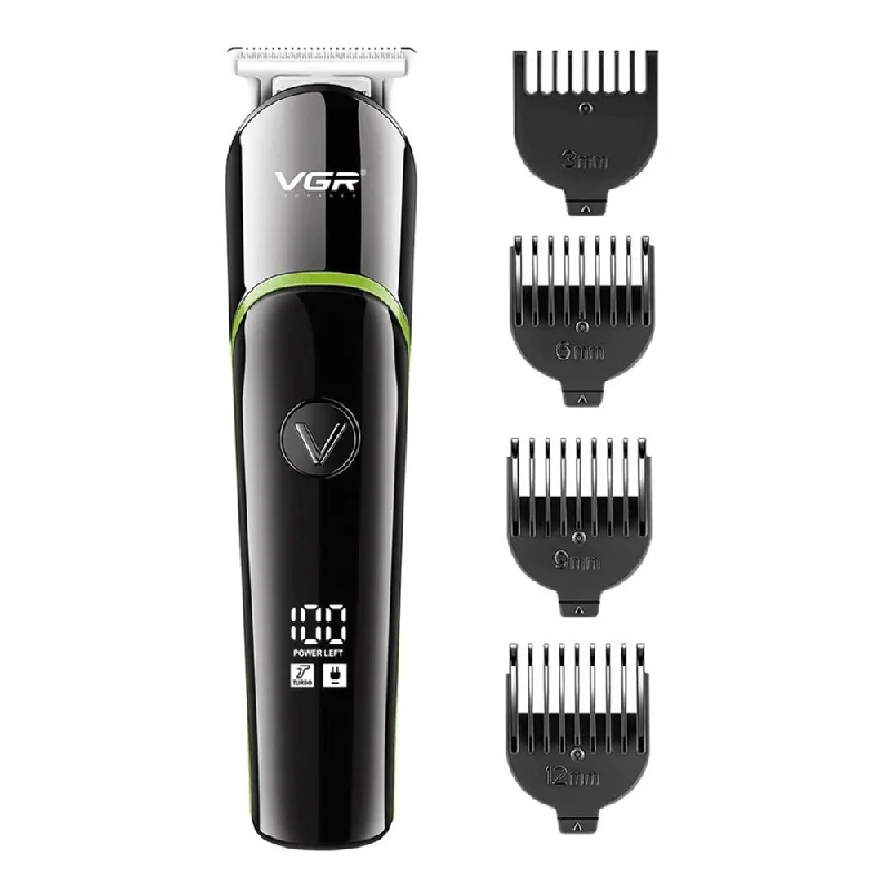 VGR Professional Hair Trimmer V-291