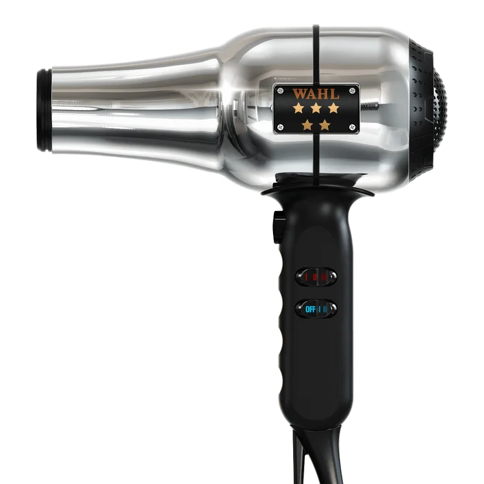 Wahl 5 Star Barber Hair Dryer