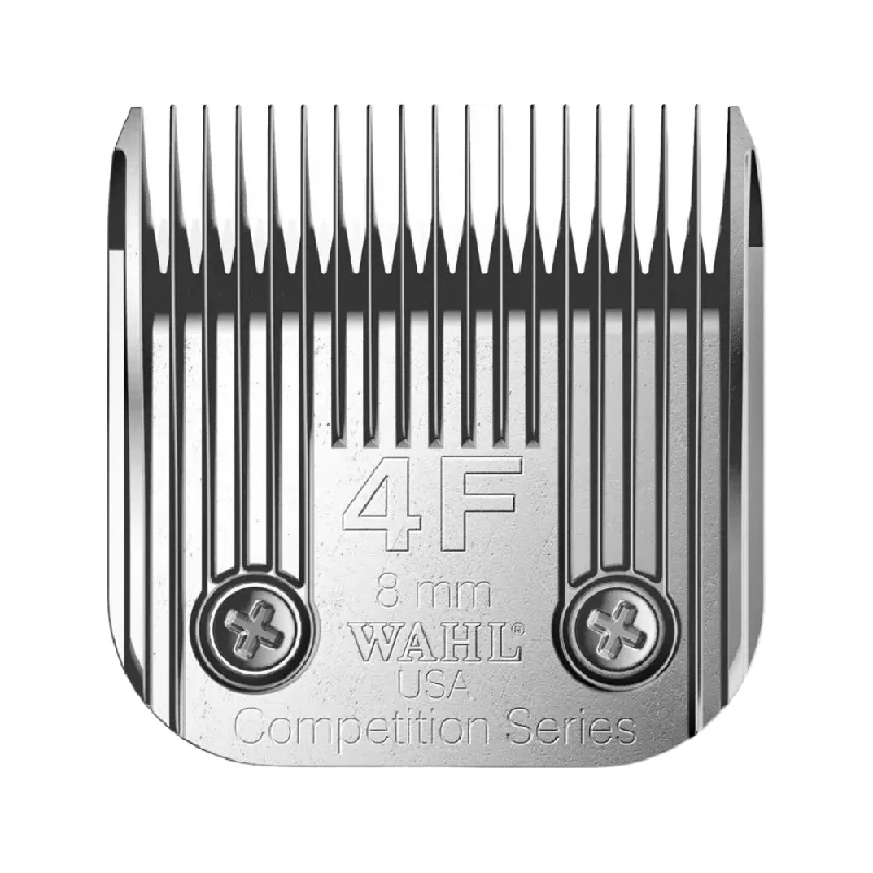 Wahl Competition Series Size 4FC Blade - 8mm