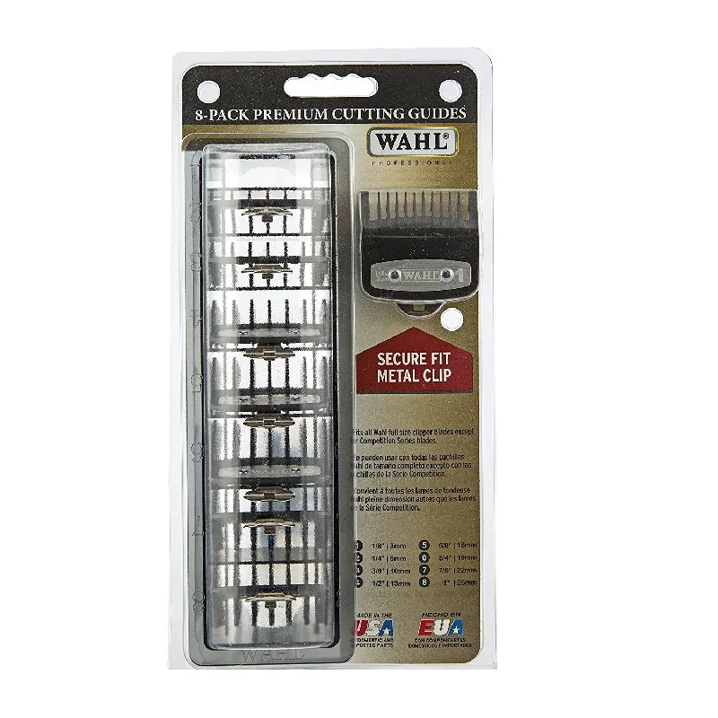 WAHL PREMIUM GUARDS