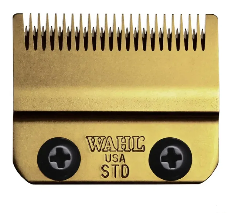 Wahl STAGGER-TOOTH BLADE Gold