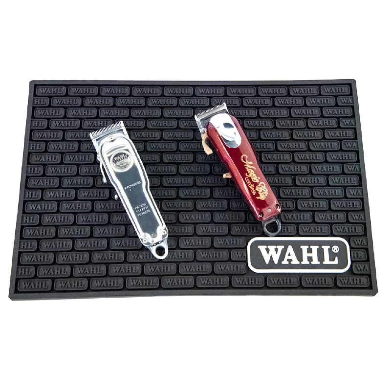 WAHL TOOL MAT