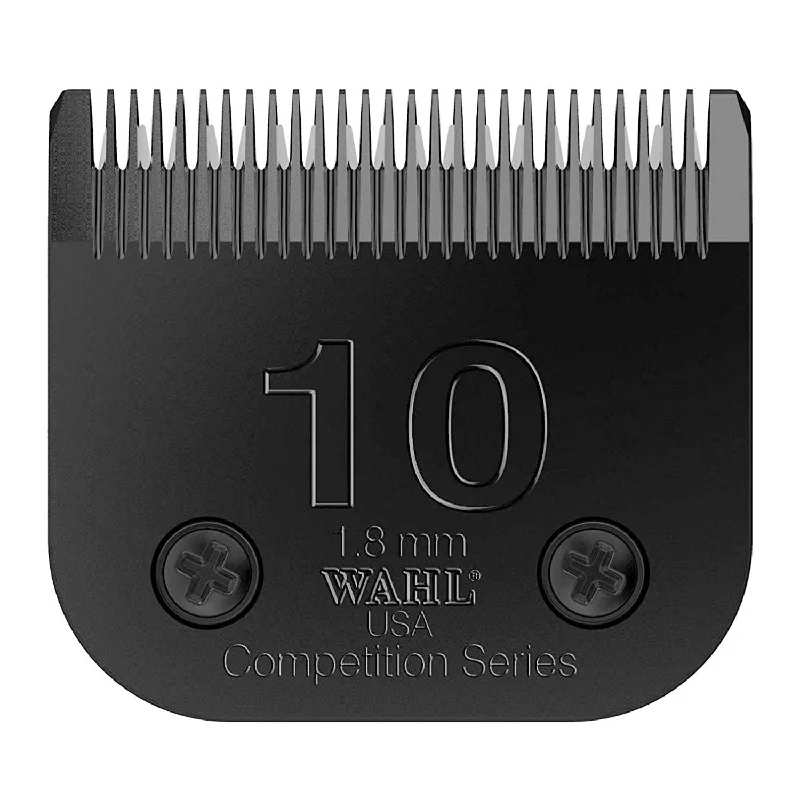 Wahl Ultimate Competition Series Size 10 Blade - 1.8mm