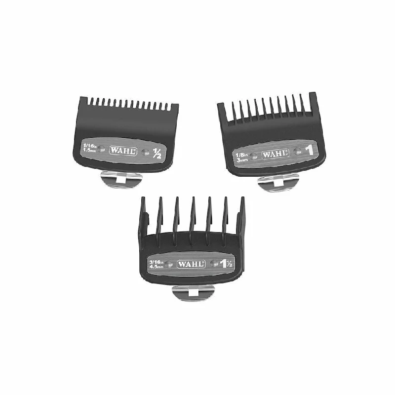 Wahl SINGLE PREMIUM GUARDS