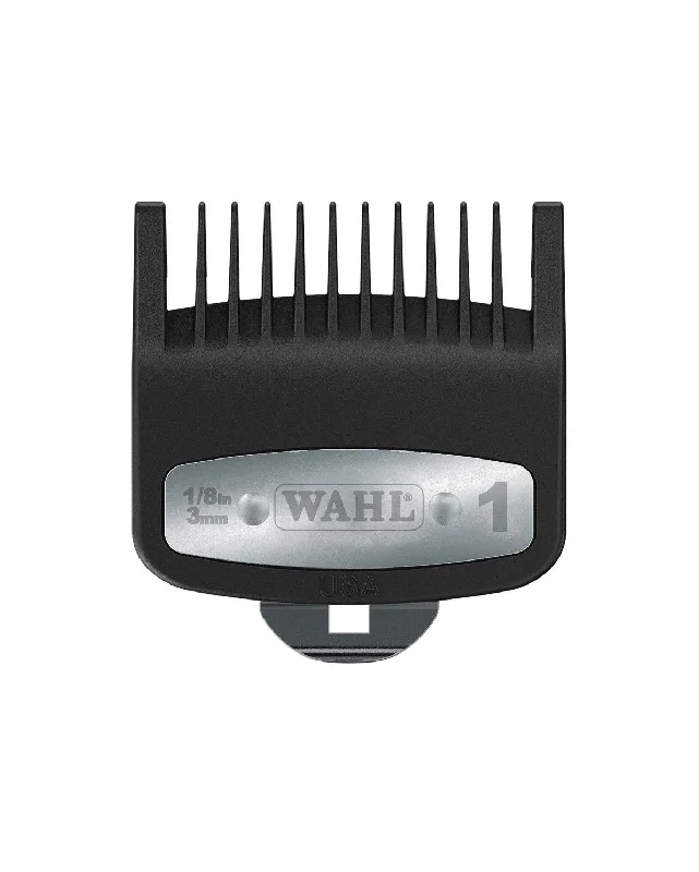 Wahl SINGLE PREMIUM GUARDS