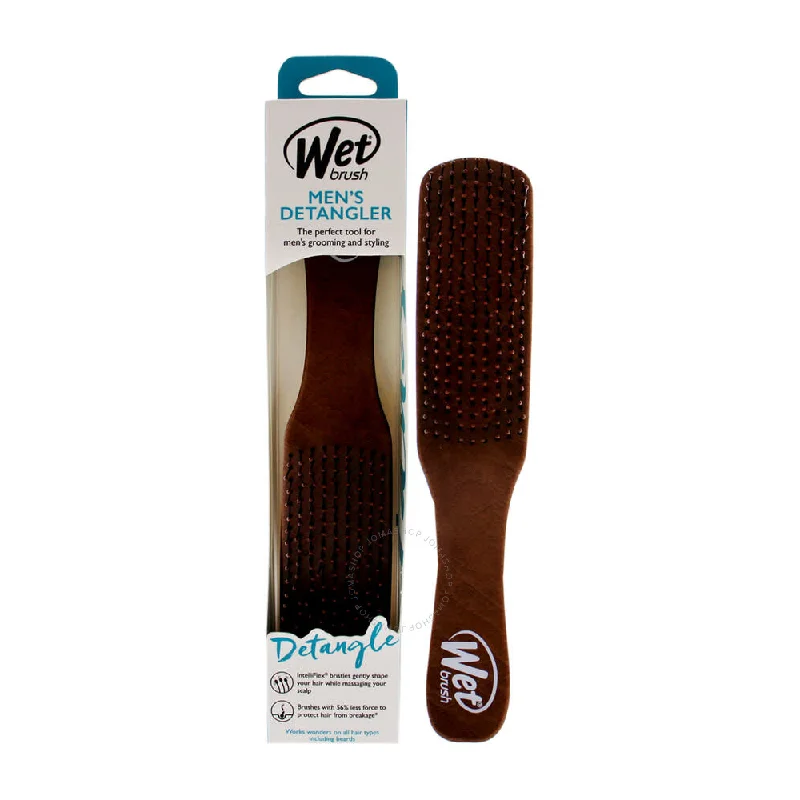 Wb Brown Mens Detangler