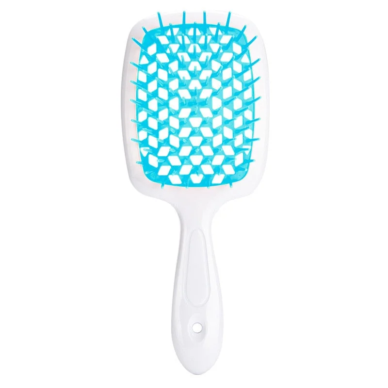 Women Scalp Massage Comb