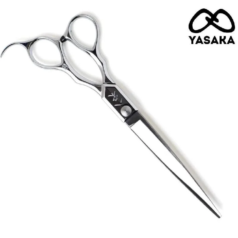 Yasaka Offset Scissors 3pc Master Set