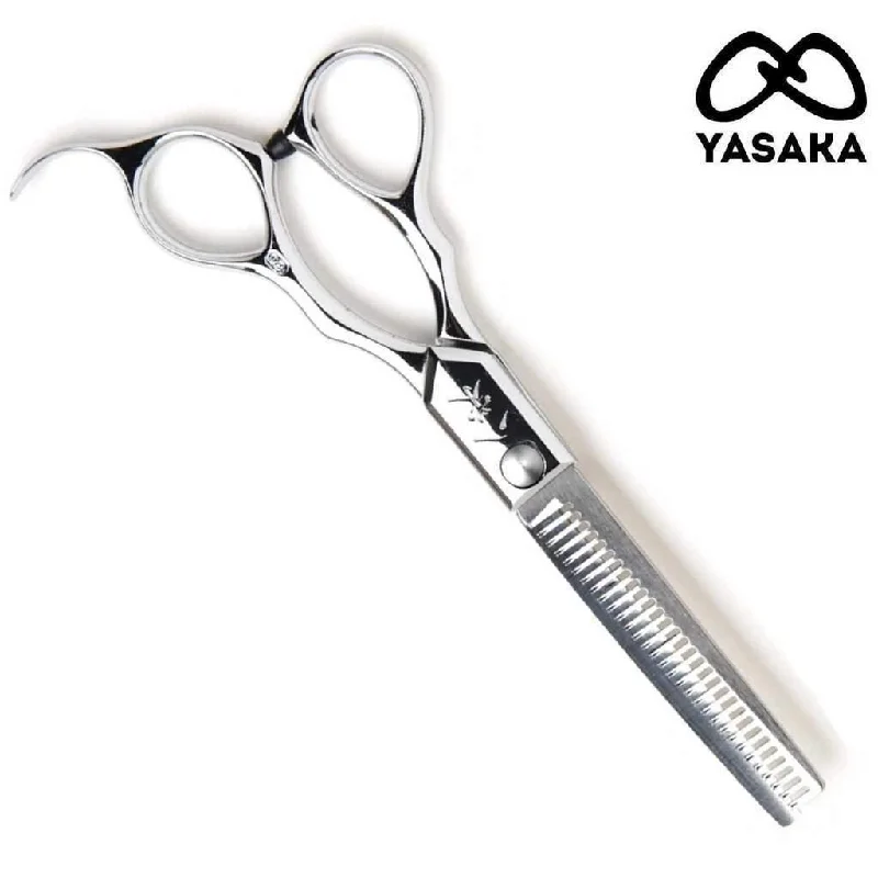 Yasaka Offset Scissors 3pc Master Set