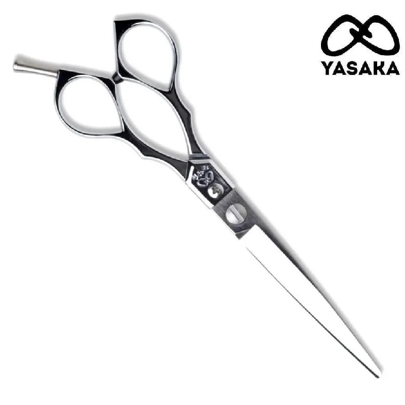 Yasaka Offset Scissors 3pc Master Set