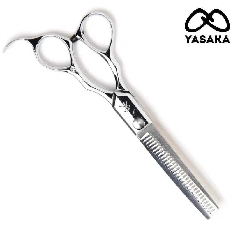 Yasaka Hairdressing Scissors 3PC Master Set