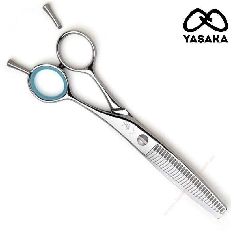 Yasaka YS-30 6 Inch Hair Thinning Scissors