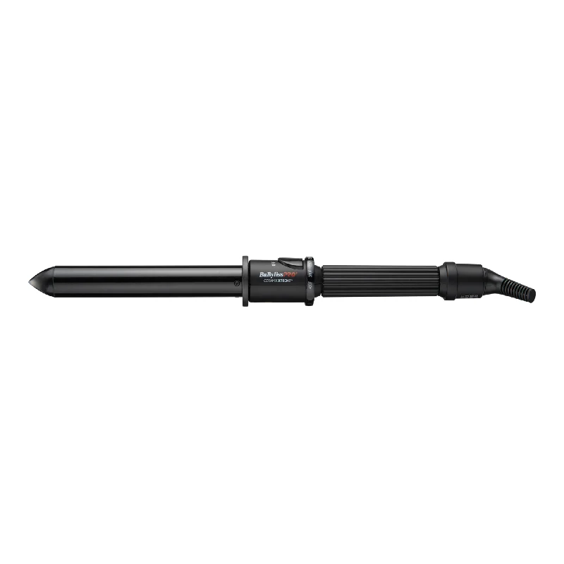 1"" Ceramic Curling Wand