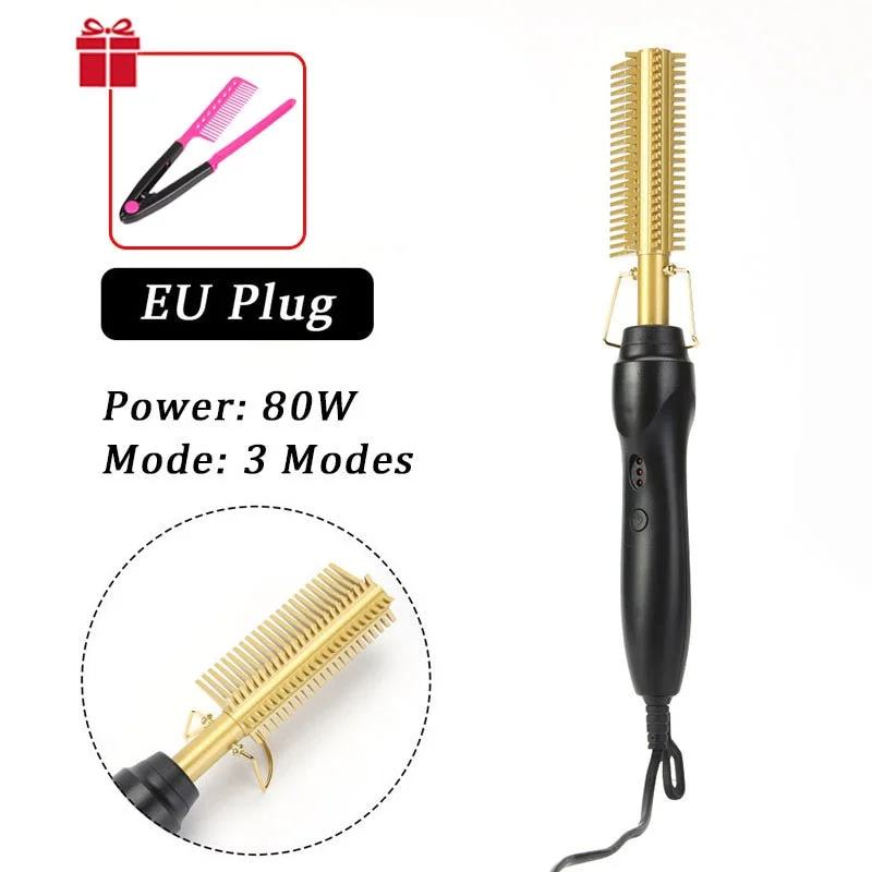 Australia / EU Plug 3