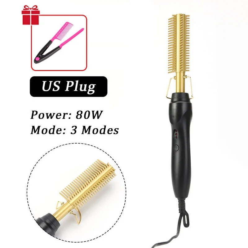 Australia / US Plug 4