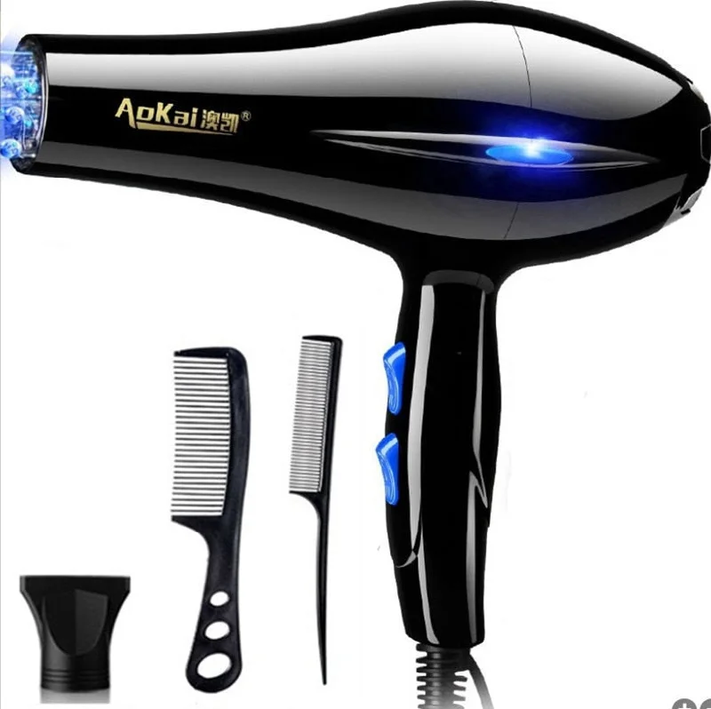 220V Household Hair Dryer