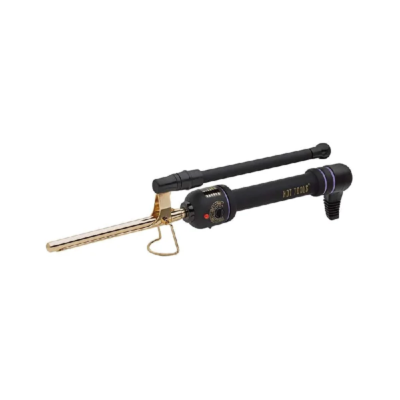 Hot Tools 24K Gold Marcel Curling Iron