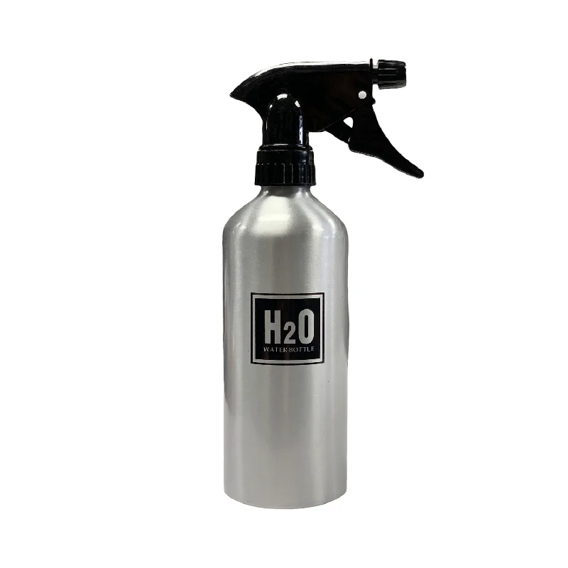 Soft’n Style Aluminum spray Bottle