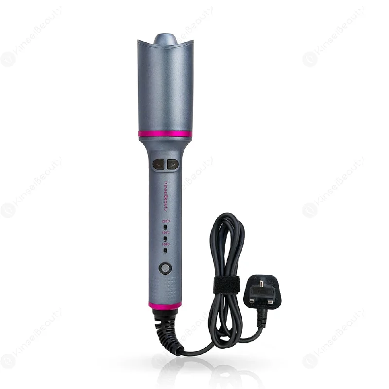 Auto Hair Curler