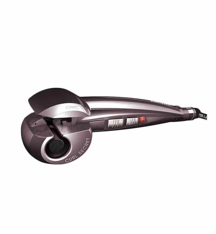 Babyliss- Curl Secret Ionic Hair Curler- C1100 SDE