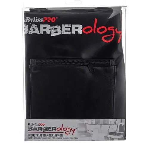 BaBylissPRO® Barberology Industrial Apron