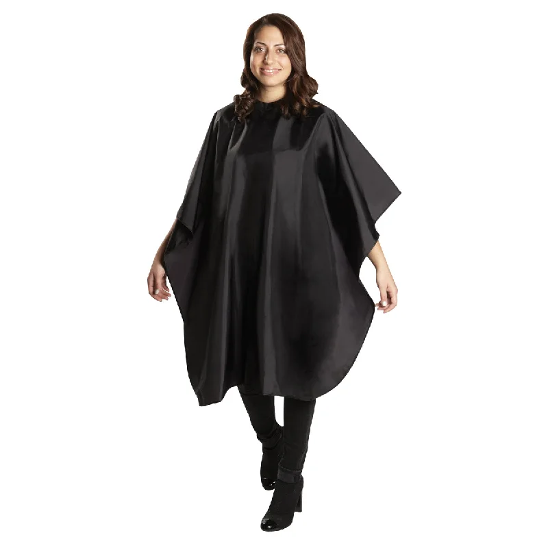 Babyliss Pro cutting cape Large Black