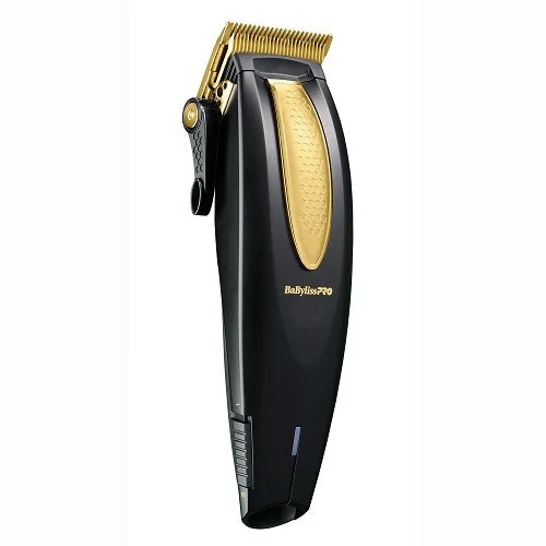 BaByliss PRO Lithium FX+ Cordless Ergonomic Clipper