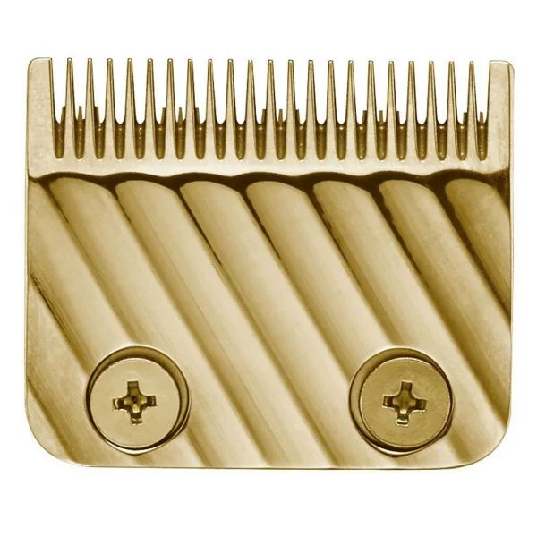 BaByliss Pro Replacement Gold Titanium Wedge Blade #FX603G