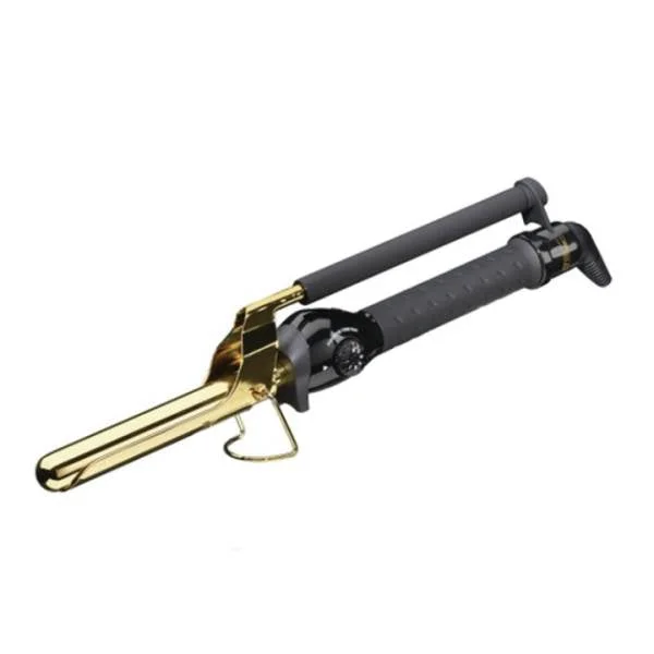 BaBylissPRO GT Gold Titanium 3/4"" Marcel Curling Iron